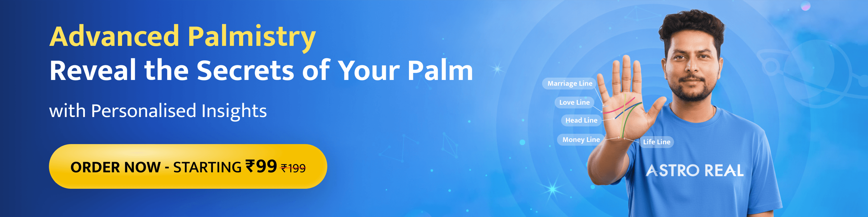 Palm report