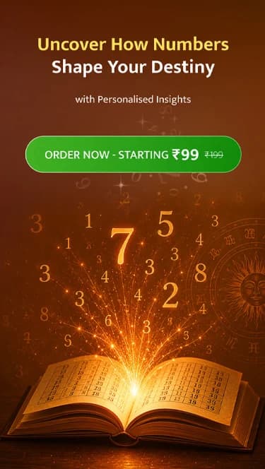 Astro Real numerology offer