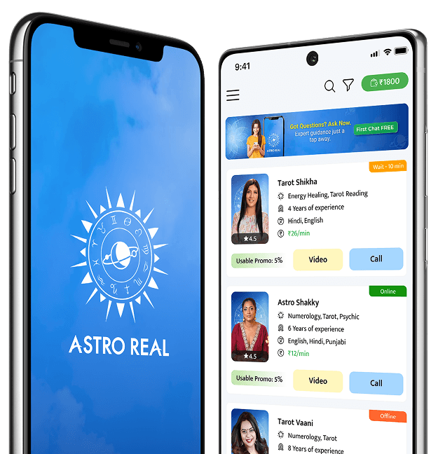 Astro App