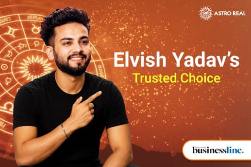 Elvish Yadav Backs AstroReal as His Trusted Companion