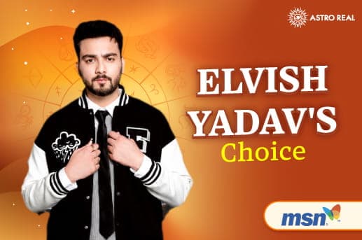 Elvish Yadav Backs AstroReal as His Trusted Companion