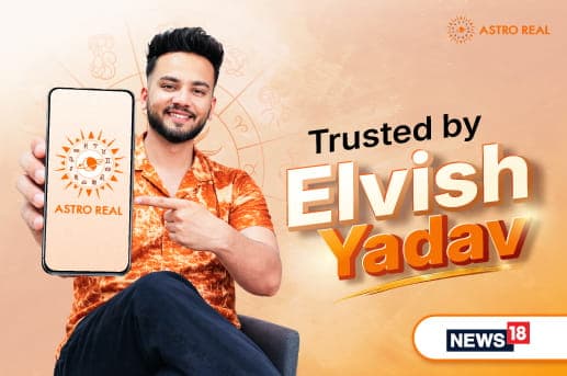 Elvish Yadav Backs AstroReal as His Trusted Companion