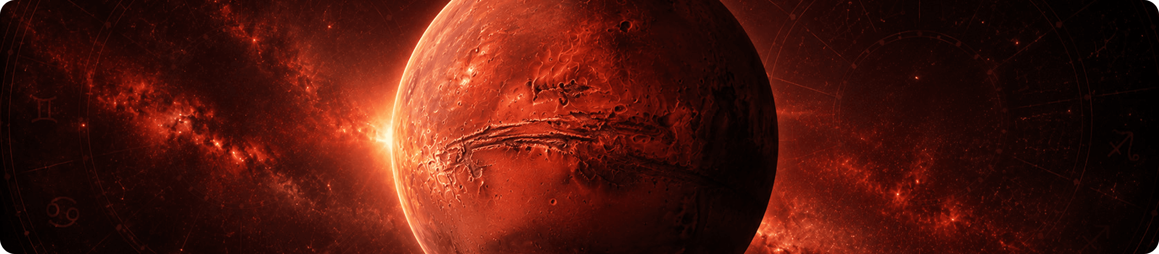 Mars Transit 2026