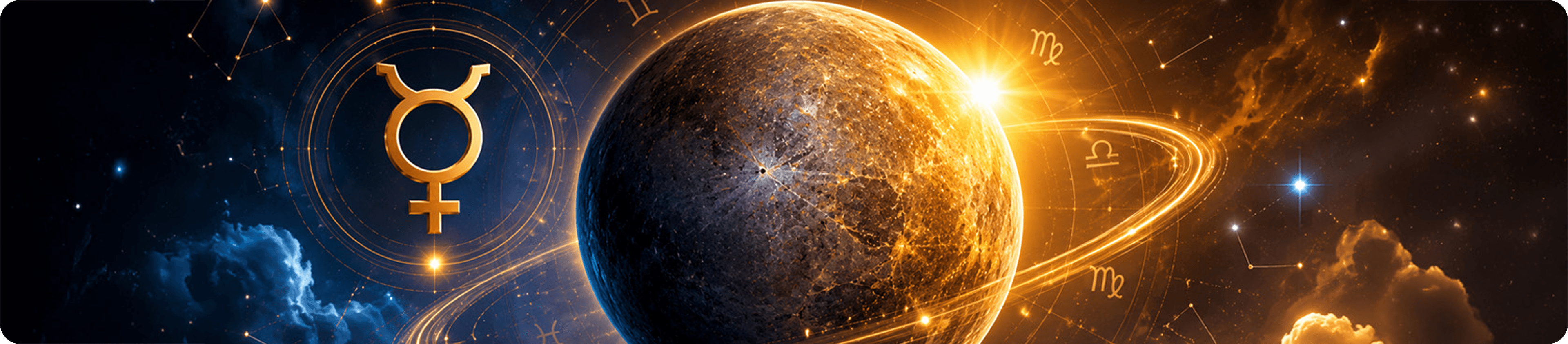 Mercury Transit 2026