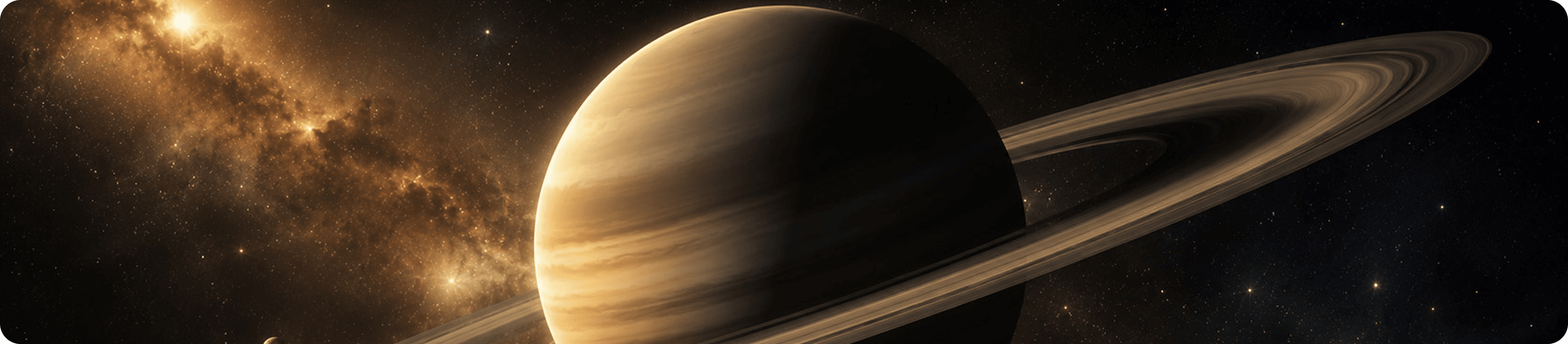 Saturn Transit 2026