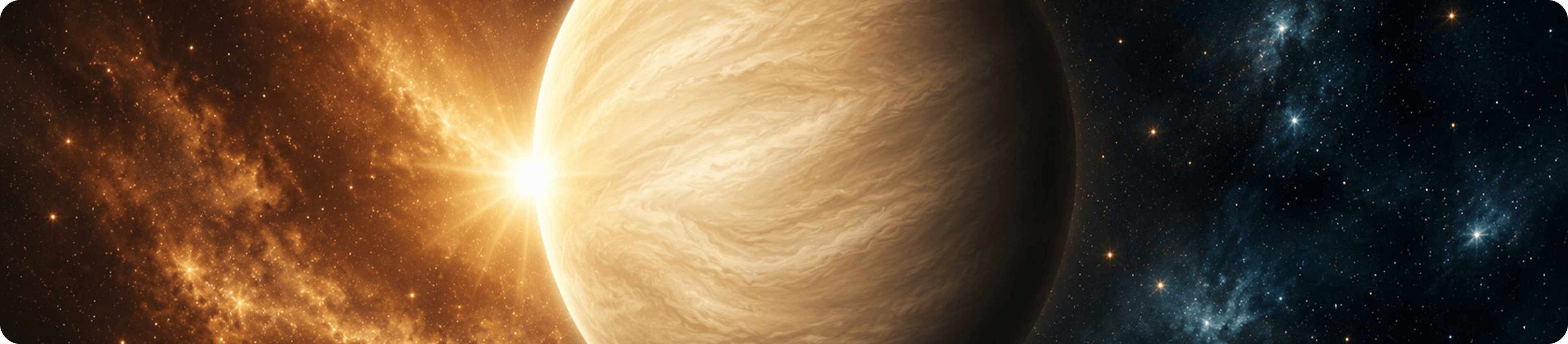 Venus Transit 2026