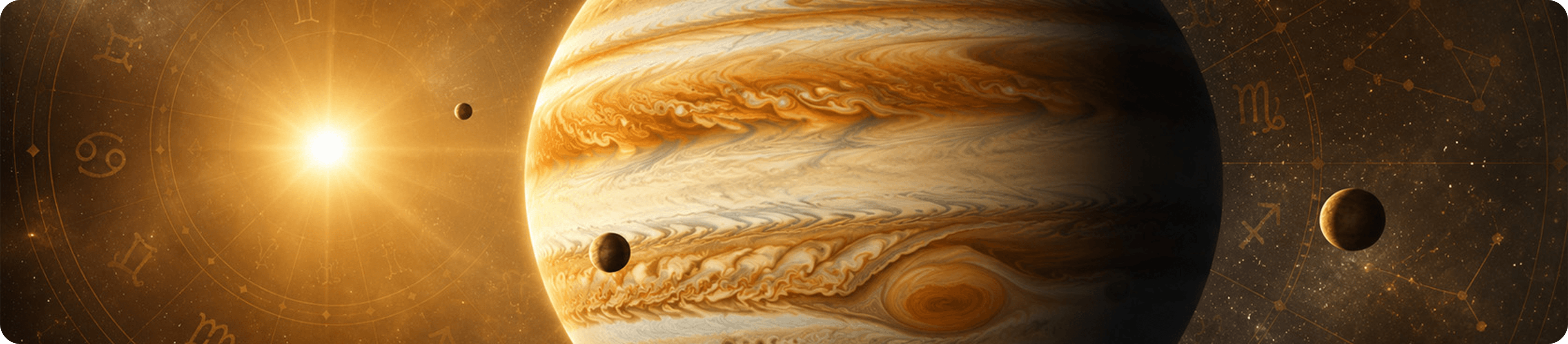 Jupiter Transit 2026