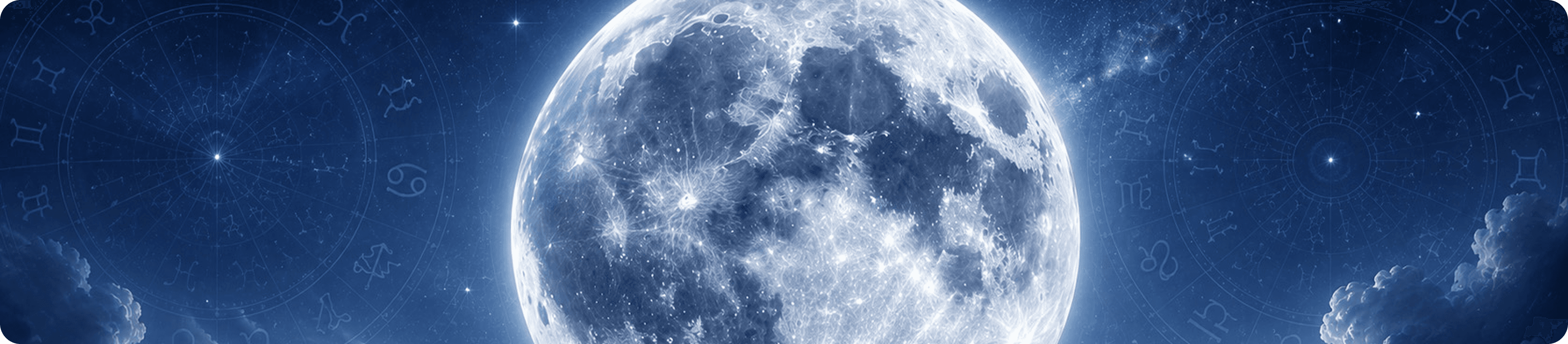 Moon Transit 2026
