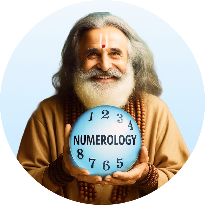 Alphabet Numerology 2